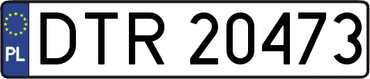 DTR20473