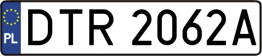 DTR2062A