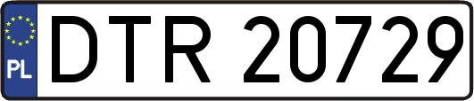 DTR20729
