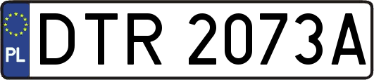 DTR2073A
