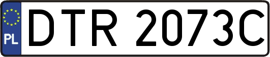 DTR2073C