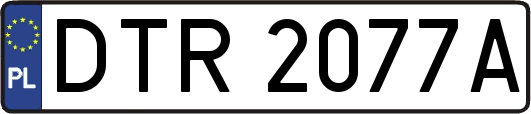 DTR2077A