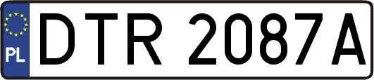 DTR2087A