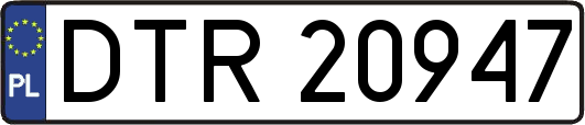 DTR20947