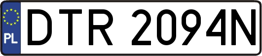 DTR2094N