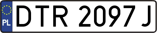 DTR2097J