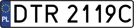 DTR2119C