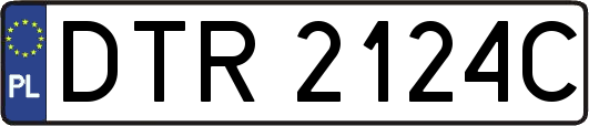 DTR2124C