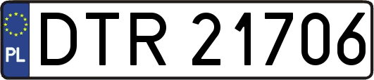 DTR21706