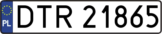 DTR21865