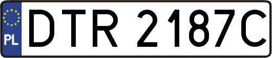 DTR2187C