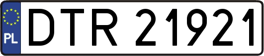DTR21921