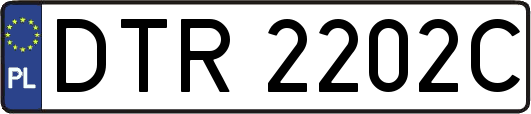 DTR2202C
