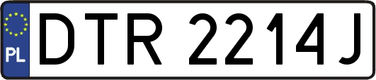 DTR2214J