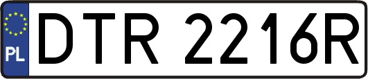 DTR2216R