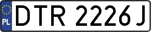 DTR2226J