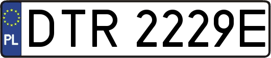 DTR2229E
