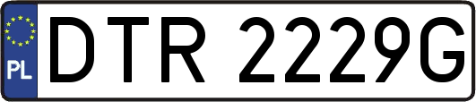 DTR2229G
