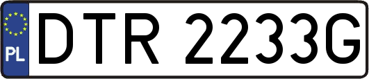 DTR2233G