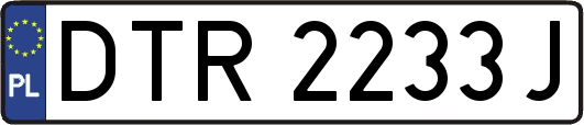 DTR2233J
