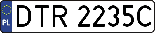 DTR2235C