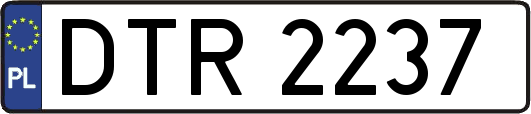 DTR2237