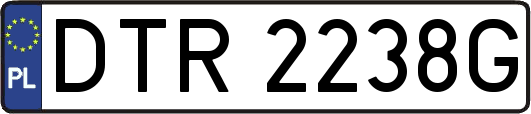 DTR2238G