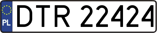 DTR22424