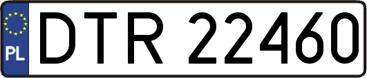 DTR22460