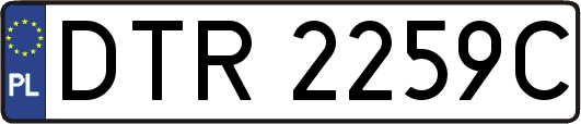 DTR2259C