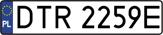 DTR2259E