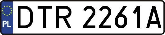 DTR2261A