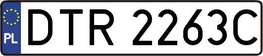 DTR2263C