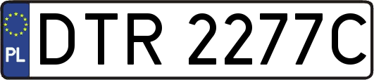 DTR2277C