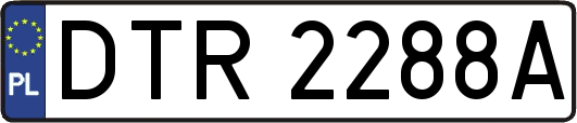 DTR2288A