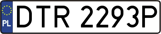 DTR2293P