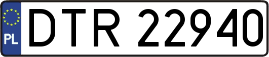 DTR22940