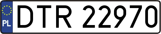 DTR22970