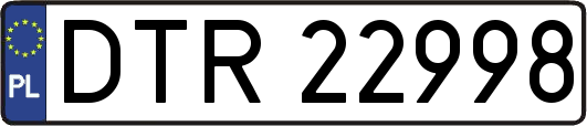 DTR22998