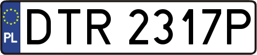 DTR2317P