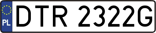 DTR2322G