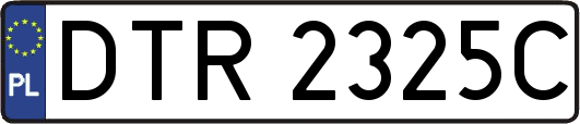 DTR2325C