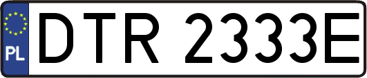 DTR2333E