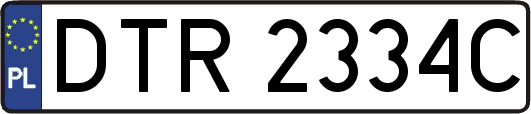 DTR2334C