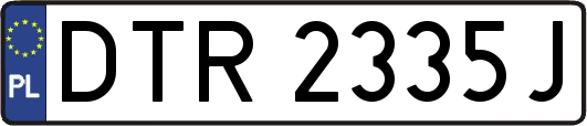 DTR2335J