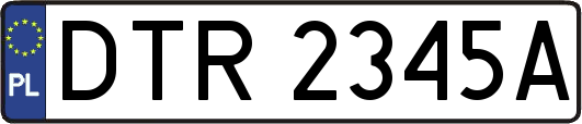 DTR2345A