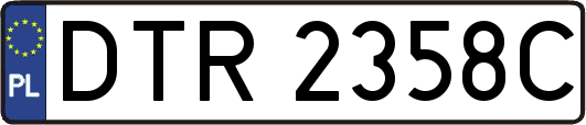 DTR2358C