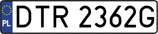 DTR2362G