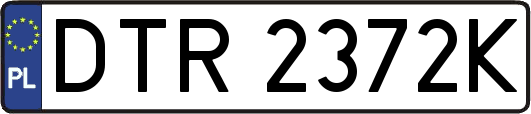 DTR2372K