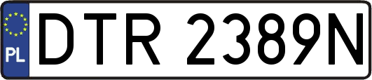 DTR2389N